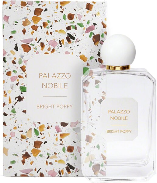 Valmont Bright Poppy Eau de Toilette