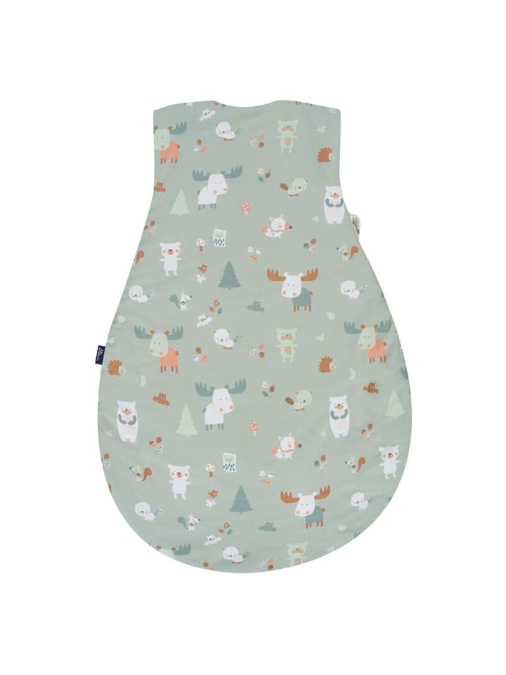 Alvi Wickel-Mäxchen - Baby Forest - in bunt günstig kaufen