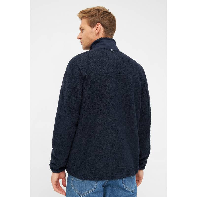 Sea Ranch Lauge Fleecejacke Herren