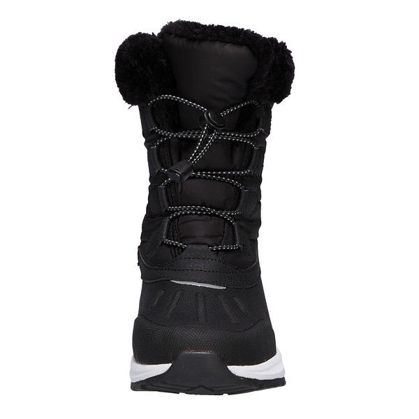 EQUIP WARM WP ZIP Kinder - Winterstiefel