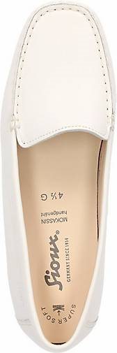 Sioux Slipper Zalla