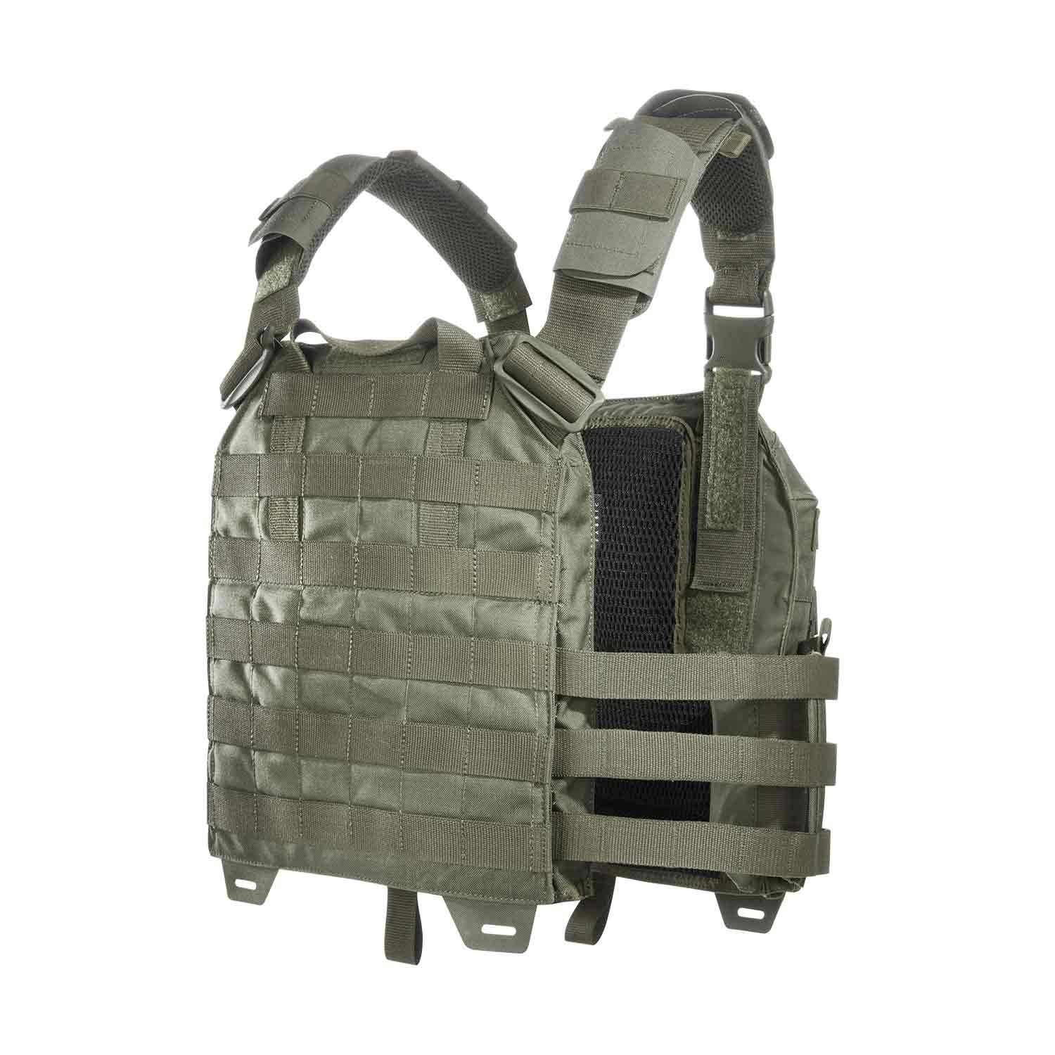 TT Plate Carrier MK IV