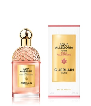 GUERLAIN Aqua Allegoria Rosa Palissandro Forte Eau de Parfum 125 ml