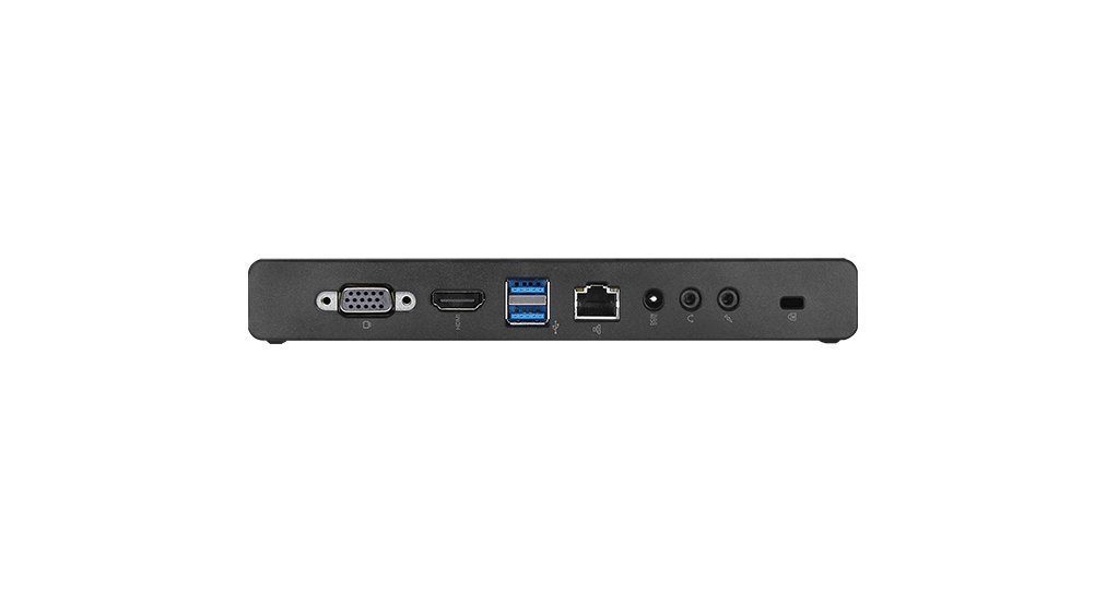 Asrock Mars-C4205U Barebone-PC