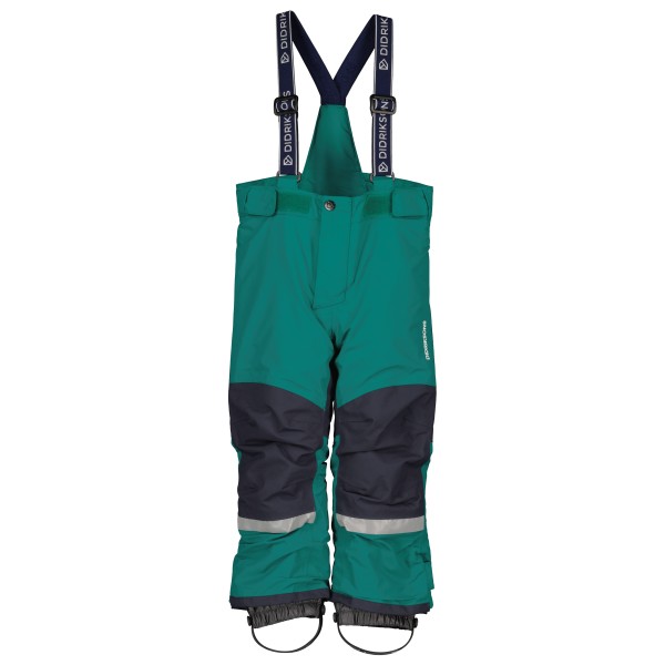 Didriksons - Kid's Idre Pants 6 - Skihose