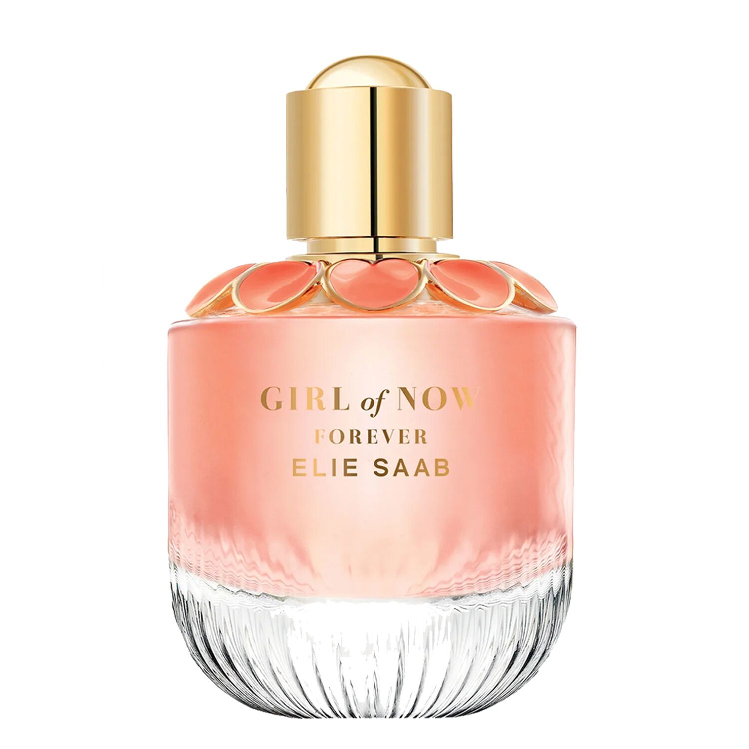Elie Saab Girl Of Now Forever Eau de Parfum