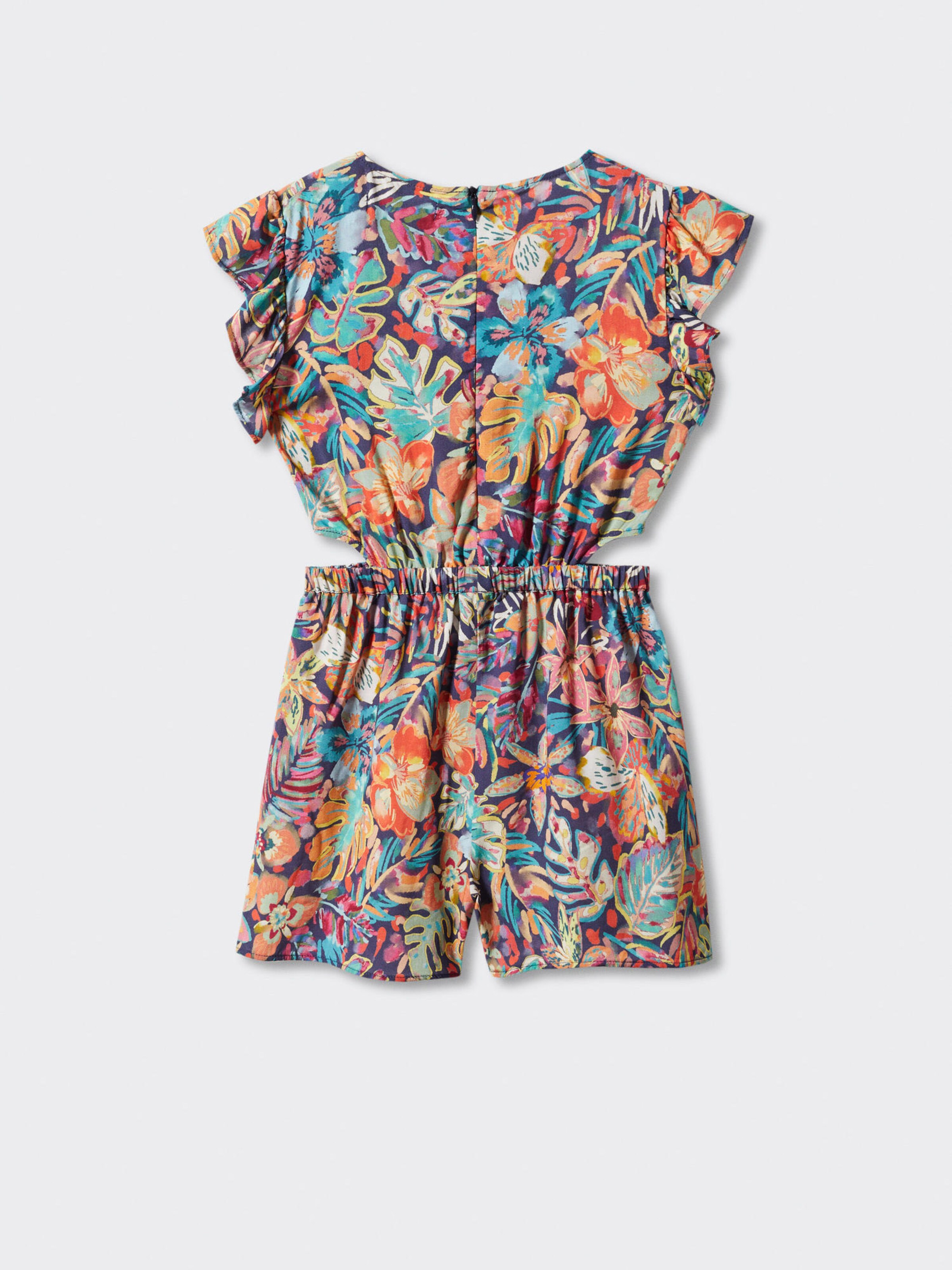 Dungarees 'JANE'
