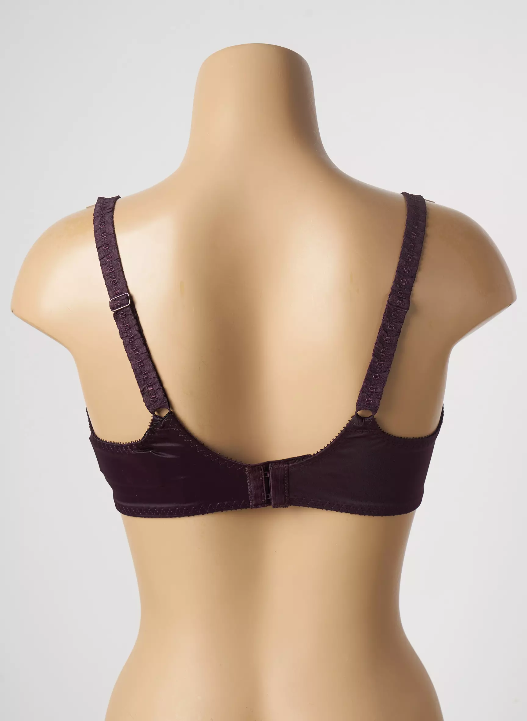 Empreinte Soutien Gorges Femme couleur violet