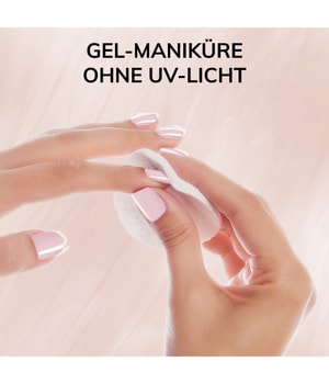 Manhattan Super Gel Nagellack-12 ml