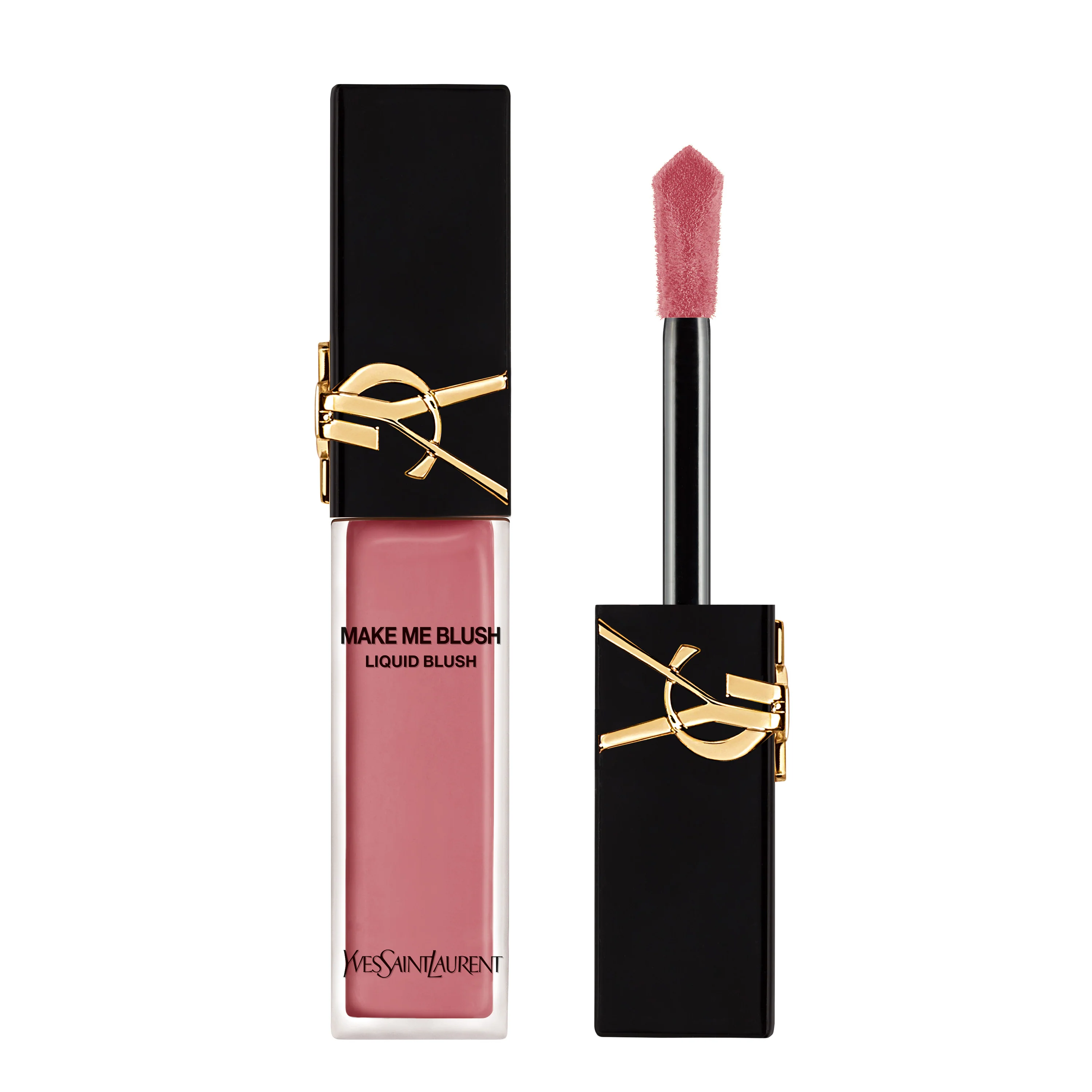 Make Me Blush fürs Gesicht – Flüssiges Rouge – Creme-Rouge