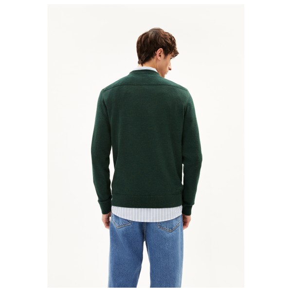 ARMEDANGELS - Maael - Wollpullover