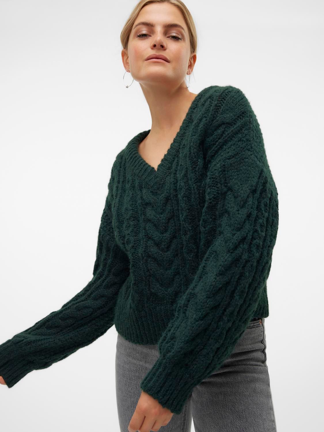 VMDREAM Pullover