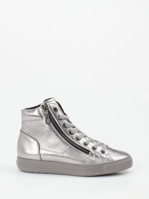Sneaker High-16734490008 Paul Green