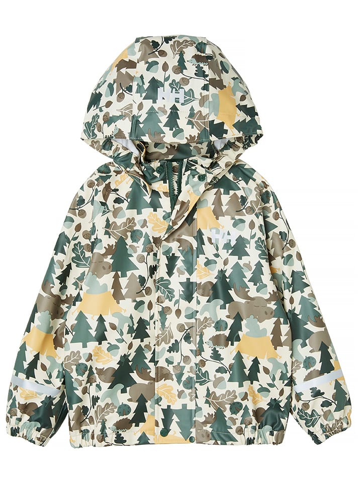 Helly Hansen 2tlg. Regenoutfit 