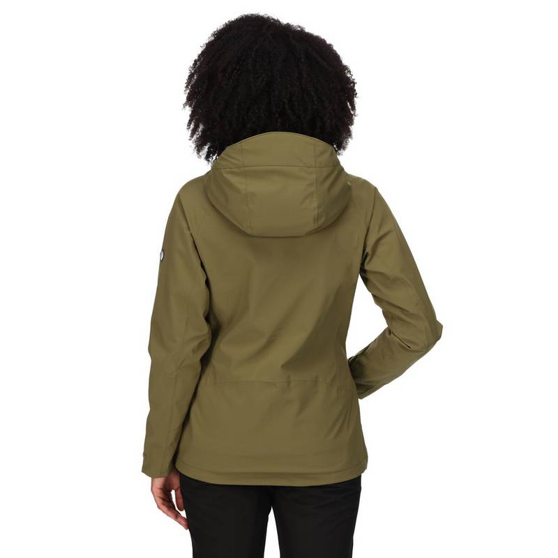 Regatta Birchdale Outdoorjacke Damen