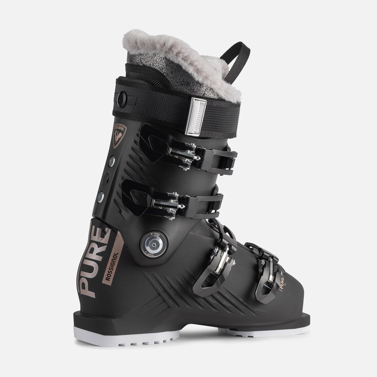 Damen On Piste Skischuhe Pure 70