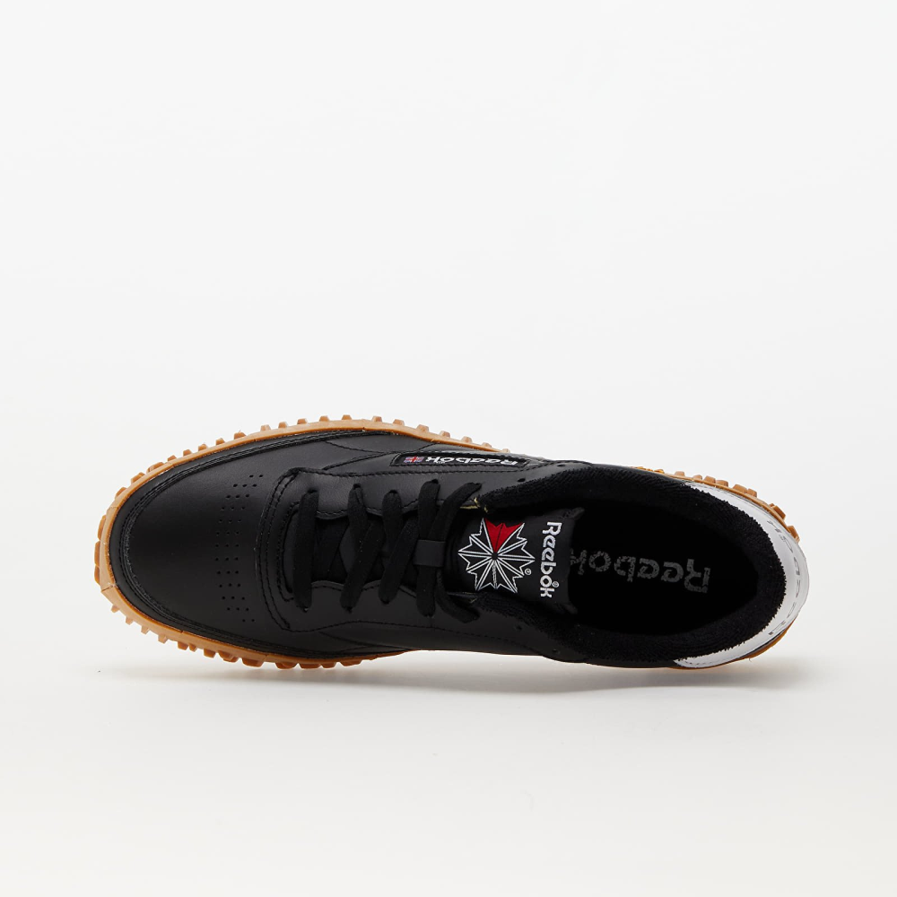 Reebok Club C Vibram GY9911 / schwarz