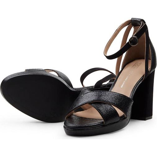 COX Plateau-Sandalette