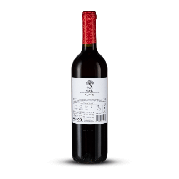 La Sogara Rouge 2021 - Garda Corvina
