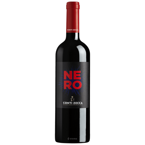 Conti ZeccaNero 2019