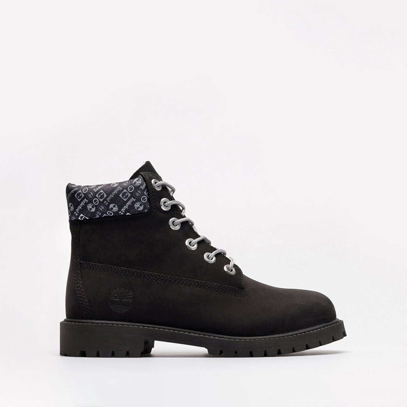 TIMBERLAND PREMIUM Schwarz