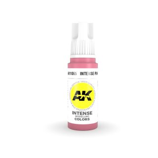 AK Intense Pink (17 ml)