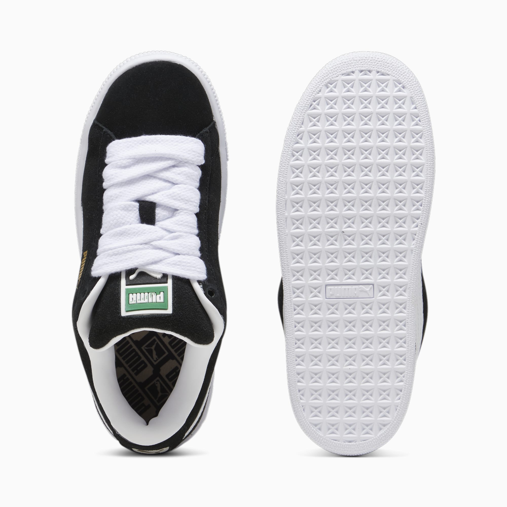 PUMA Suede XL 396577_02 / schwarz