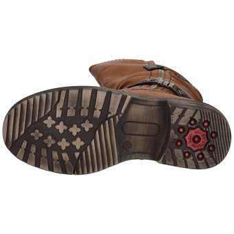 Relife Stiefelette in braun
