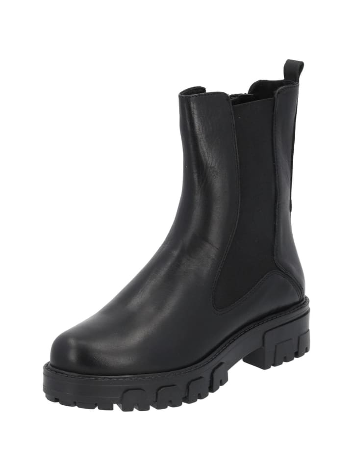palado Stiefeletten in BLACK günstig kaufen
