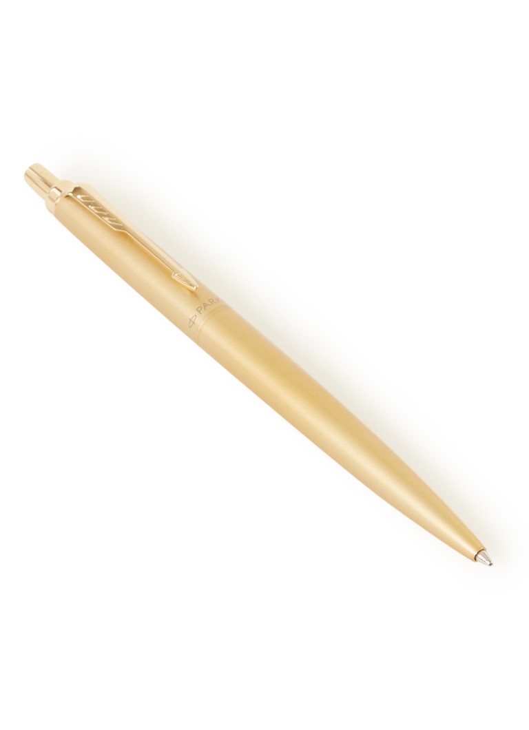 Pix cu bilă Parker Jotter XL Monoch