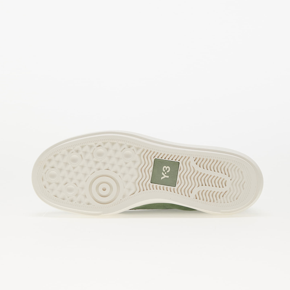Y-3 Nizza Lo Silver Green Off IG2918 / grün