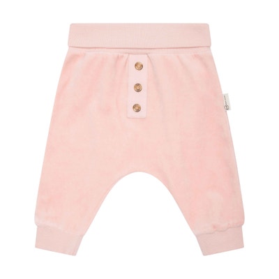 Jogginghose GOTS, rosa
