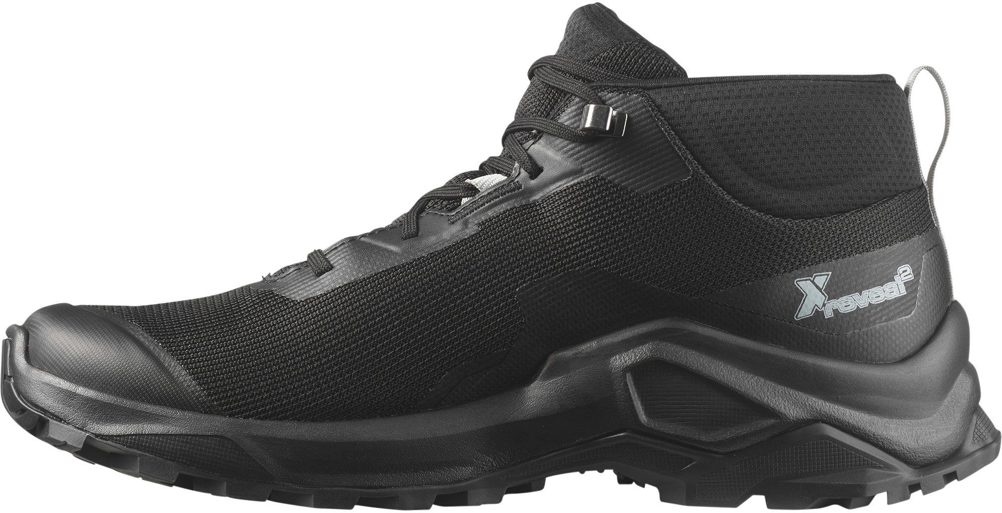 Salomon X REVEAL CHUKKA CSWP 2 Wanderschuh wasserdicht