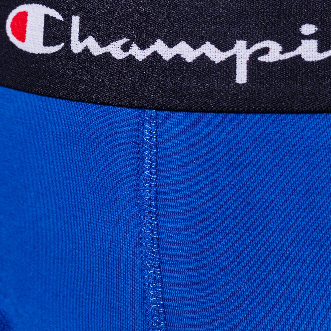 CHAMPION BOXERSHORTS 2 PK BOXER Dunkelblau