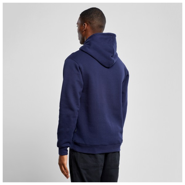 DEDICATED - Hoodie Falun Mountain Line - Hoodie