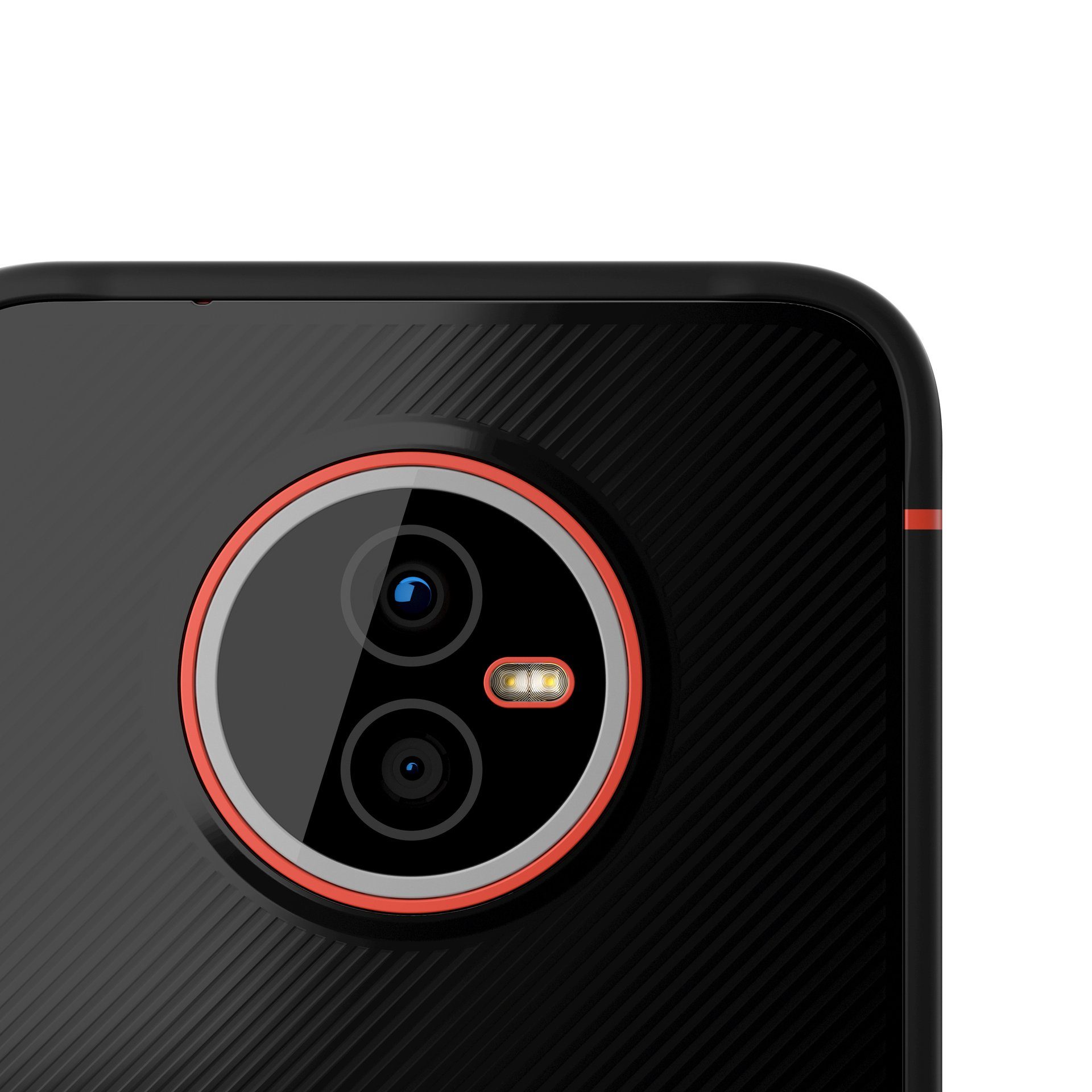 Gigaset GX4 Smartphone (15,5 cm/6,1 Zoll, 64 GB Speicherplatz, 48 MP Kamera)