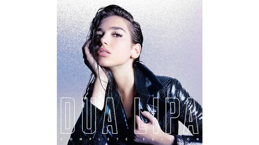 Dua Lipa (Complete Edition) (2CD)