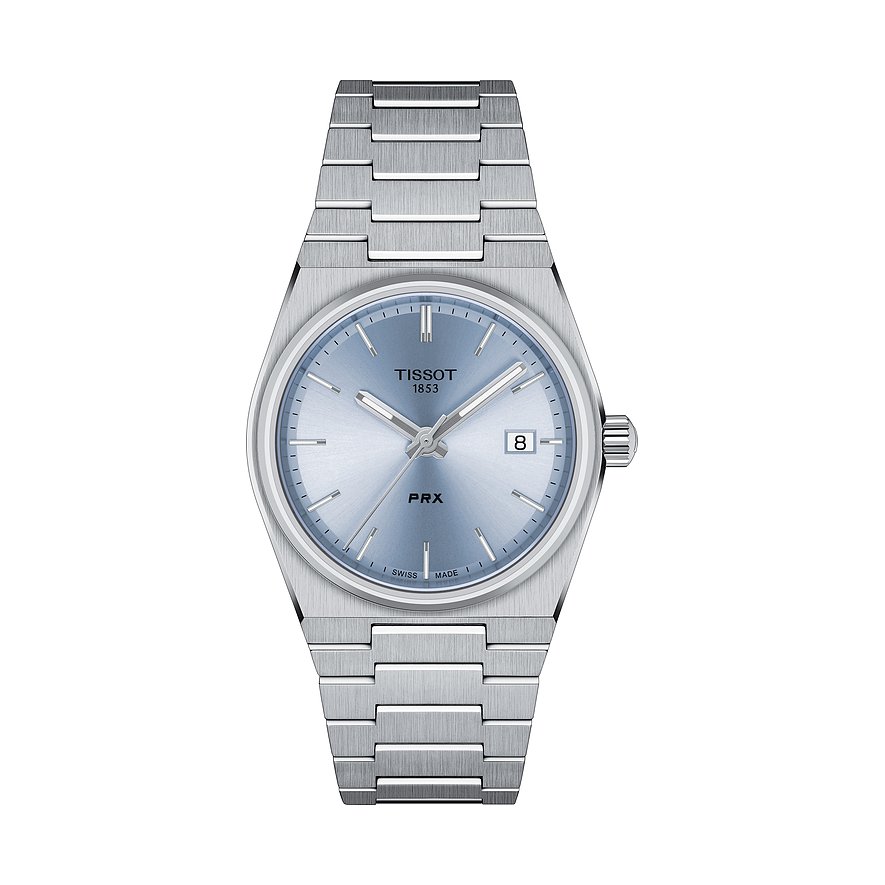 Tissot Unisexuhr PRX