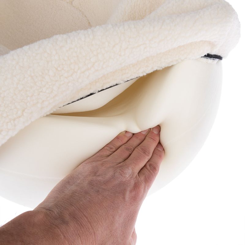 Modern Living Kuschelbett Oia zu TOP-Preisen