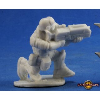 Skids, Imef Trooper