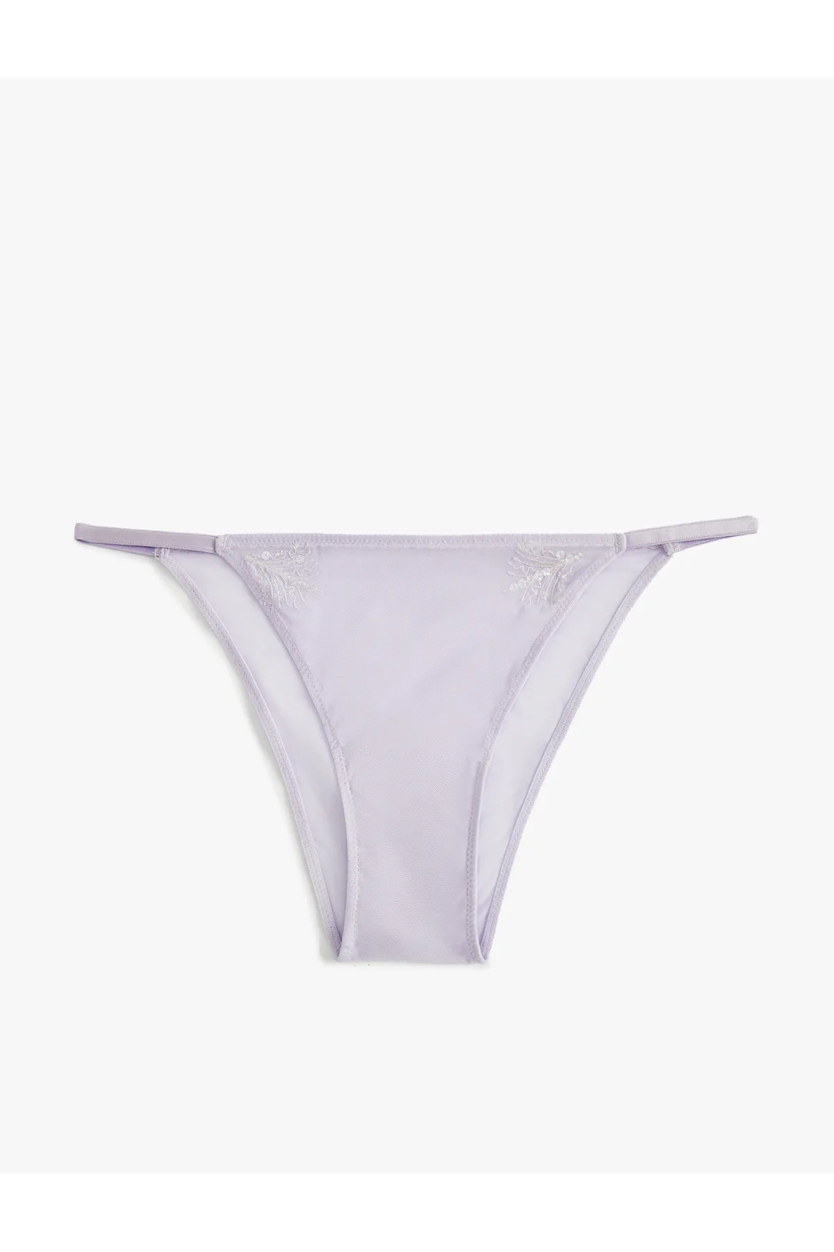 Koton  Unterhosen - Lila - Unifarben