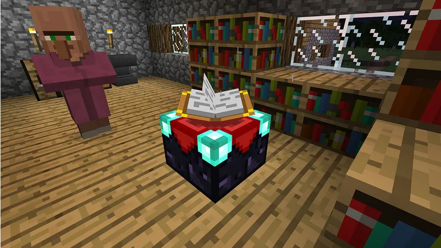 Minecraft - Nintendo Switch Edition