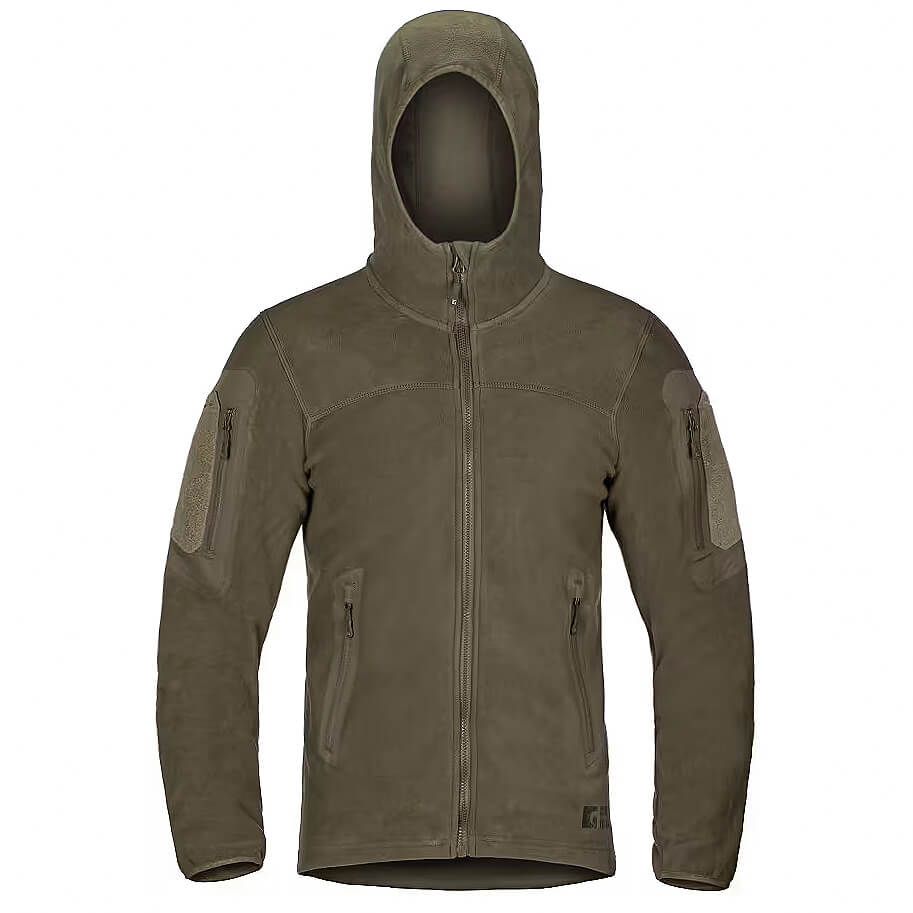 Aviceda Mk.II Fleece Hoody