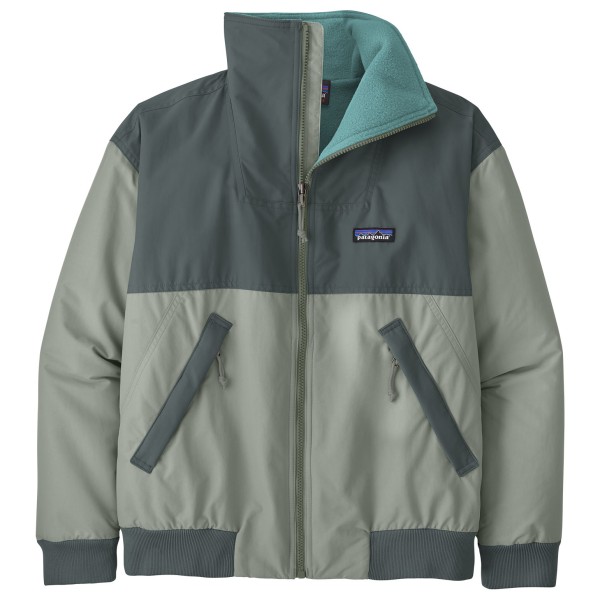 Patagonia - Women's Shelled Synch Jacket - Freizeitjacke