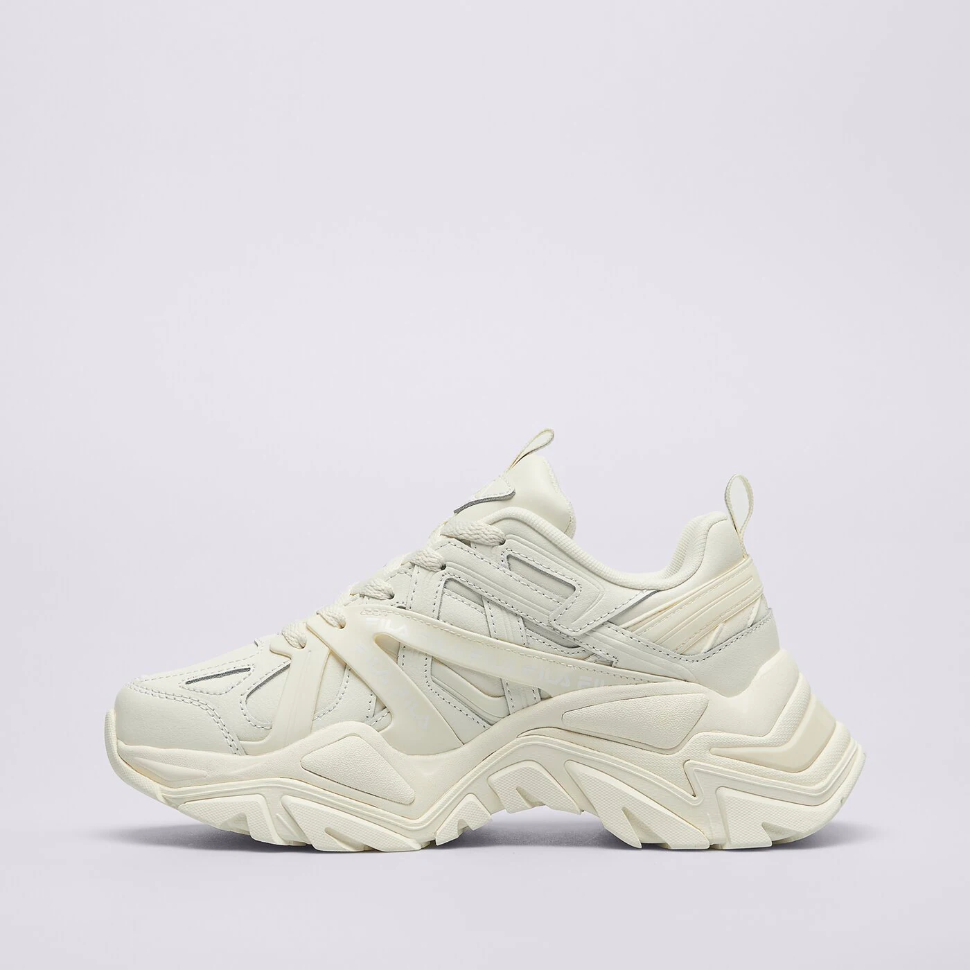 FILA ELECTROVE 2 Beige