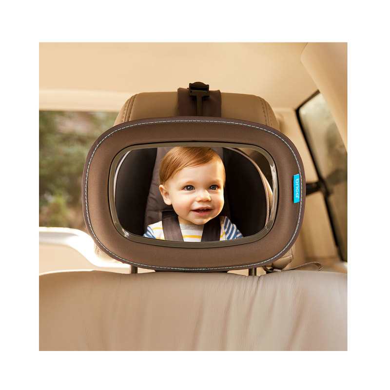 Miroir de voiture In-Sight Brica