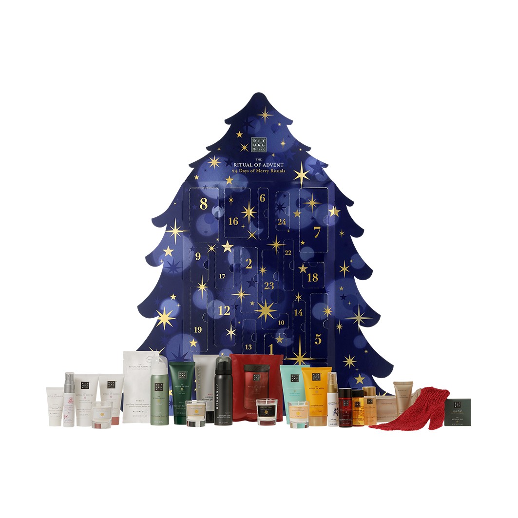 PFLEGE Ritual of Advent