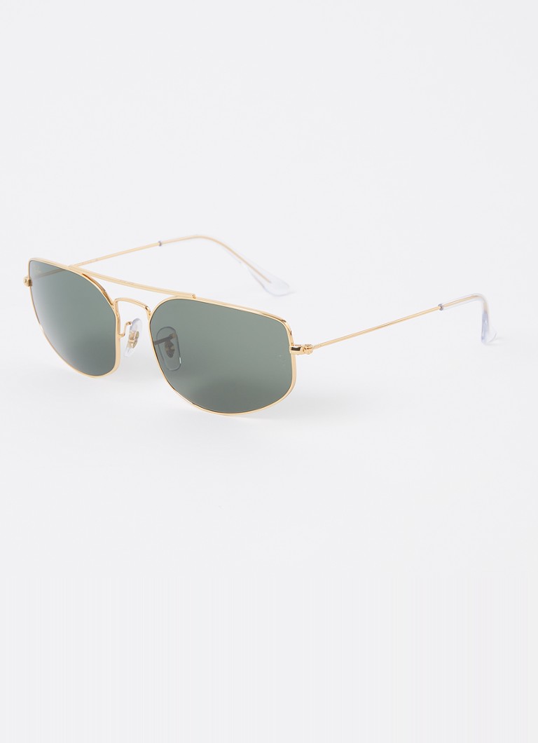 Ray-Ban Explorer V saulesbrilles RB3845