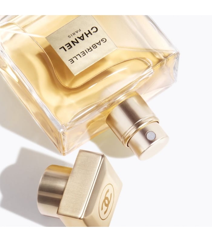 GABRIELLE CHANEL-Eau de parfum vaporisateur