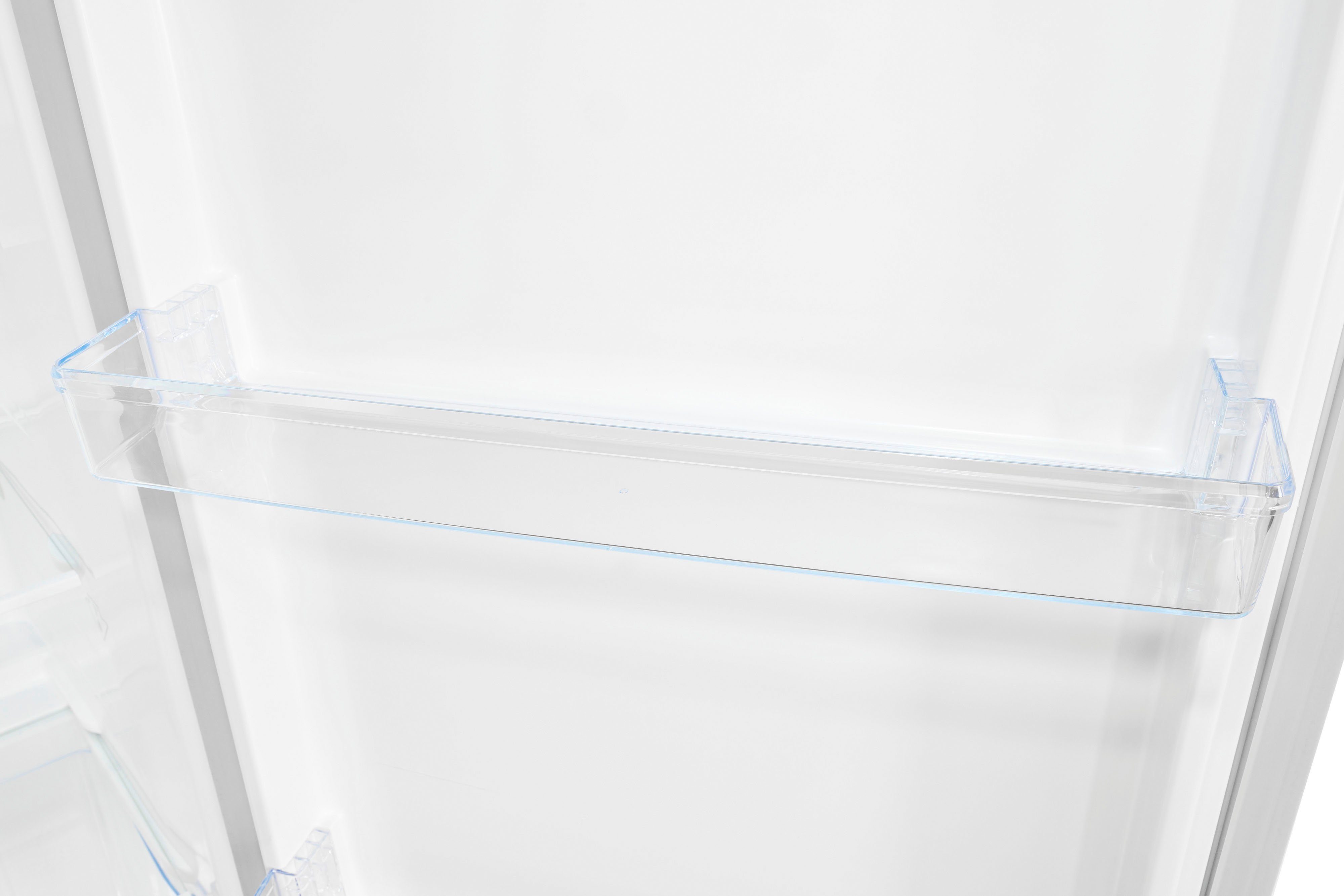 exquisit Vollraumkühlschrank KS320-V-H-010E, 143,4 cm hoch, 55 cm breit